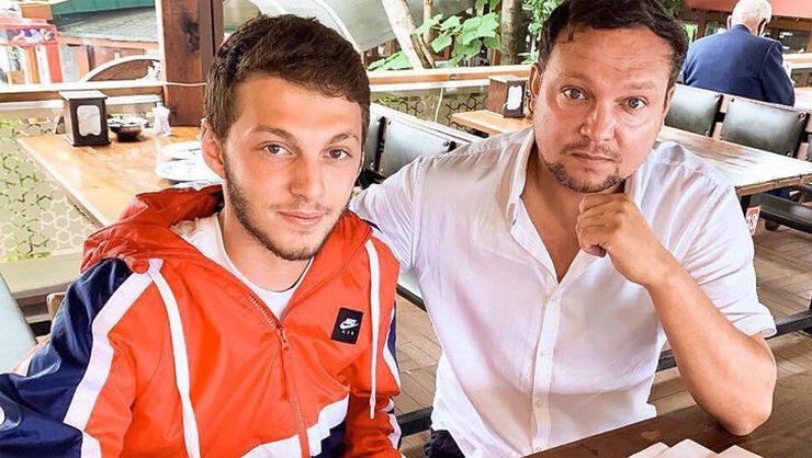 Başakşehir’in 17 Yaşındaki Yıldızı Real Madrid Yolunda!