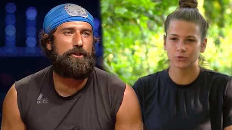 Yasin Obuz'un Nisa'ya Göndermeli Paylaşımları Herkesi Şok Etti: Pisliğin Tekisin!