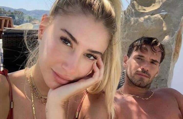 Flaş İddia: Şeyma Subaşı Sevgilisinden Ayrıldı!