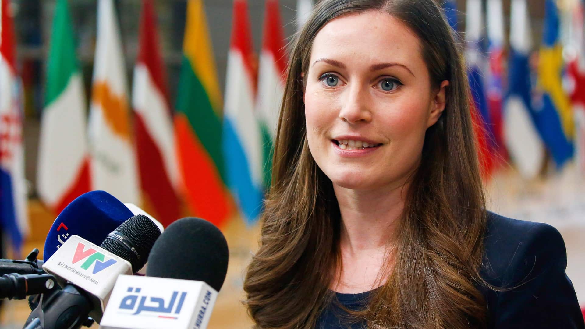 Finlandiya'da Yeni Corona Virüs Tedbirleri