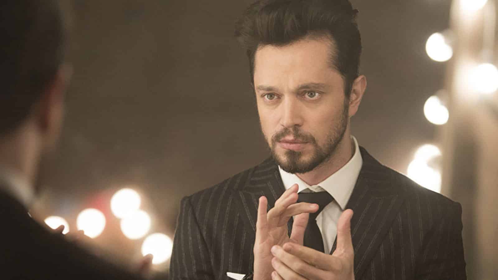 Murat Boz'dan Beklenen Açıklama!