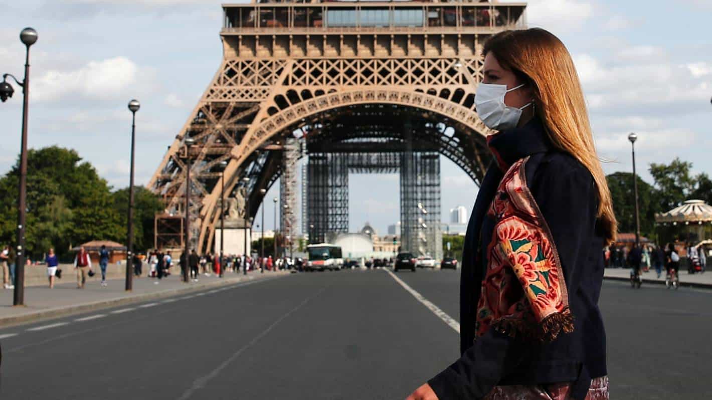 Avrupa'da İkinci Dalga Paniği!