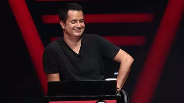 Acun Ilıcalı Netflix'e Rakip Platform İçin Harekete Geçti