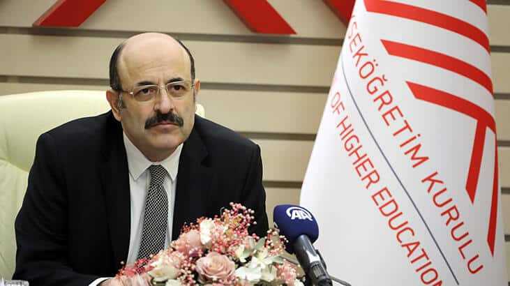 YÖK'ten Beklenmedik Karar! Eğitim Fakültelerine Yetki Devri