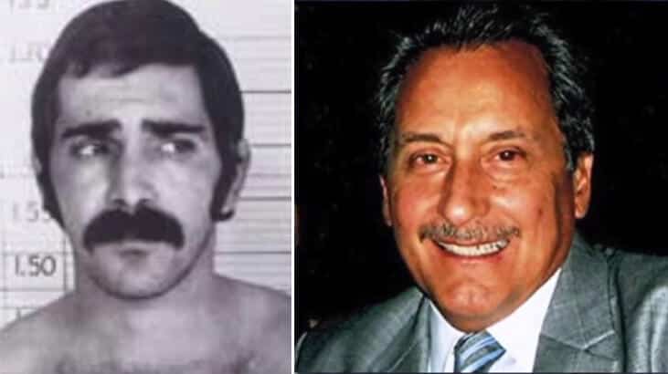 46 Sene Önce Hapishaneden Kaçan Adam Yakalandı!