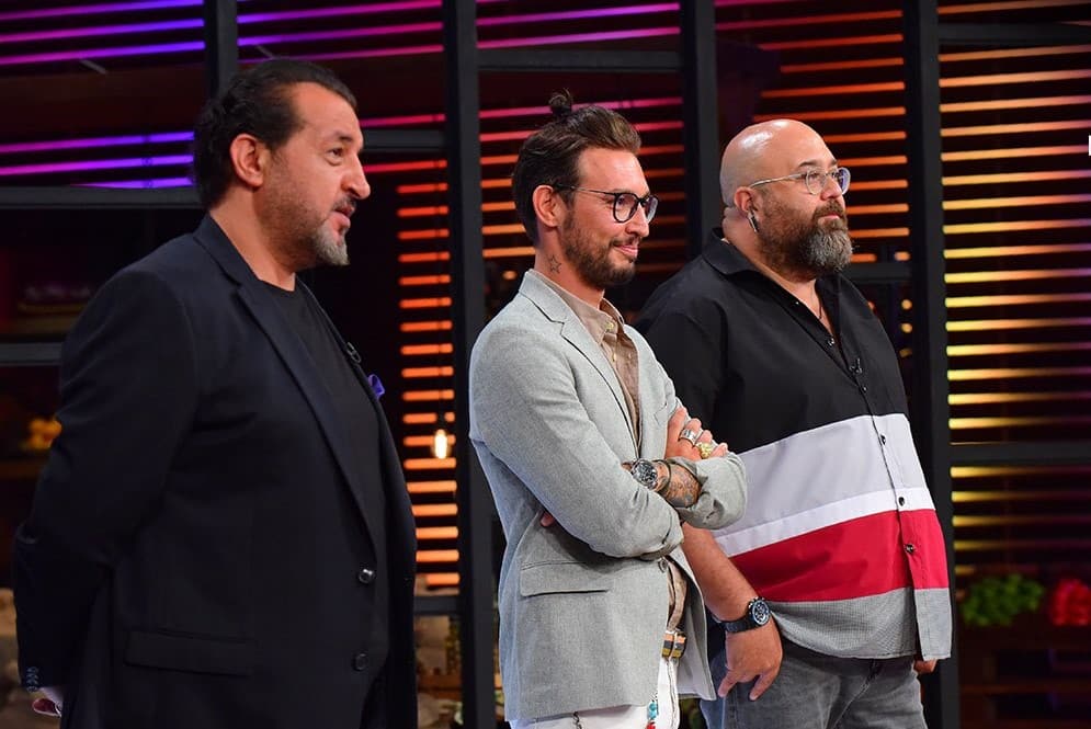 MasterChef Türkiye 2020 İlk Kaptanlık Oyununu Kazanan İsim