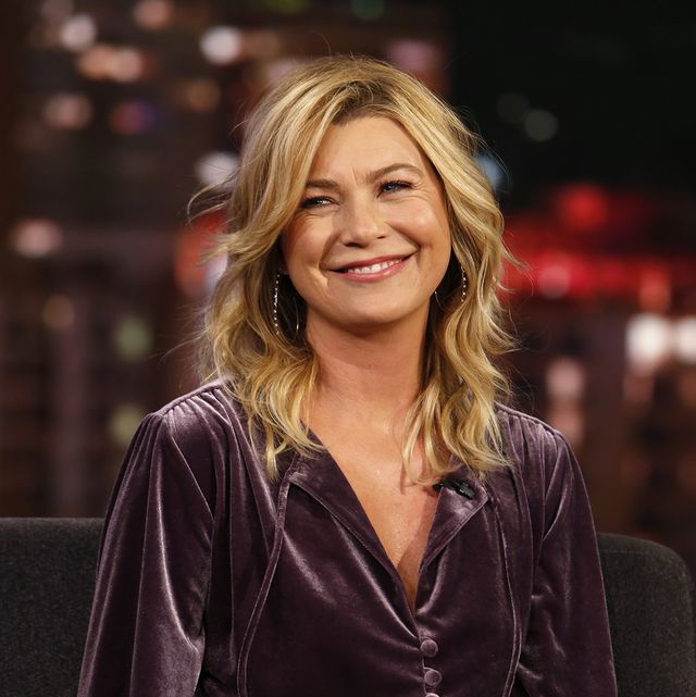 Ünlü Oyuncu Ellen Pompeo’nun "Para Kazanma" Hikayesi!
