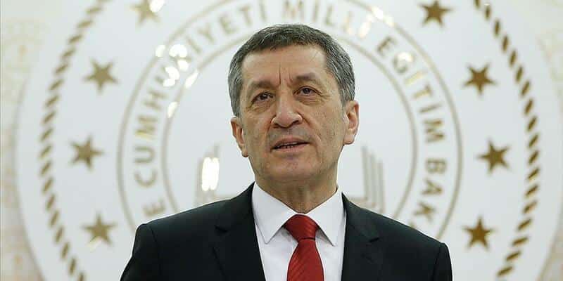 Velilerden MEB’e Özel Okul Şikayeti!