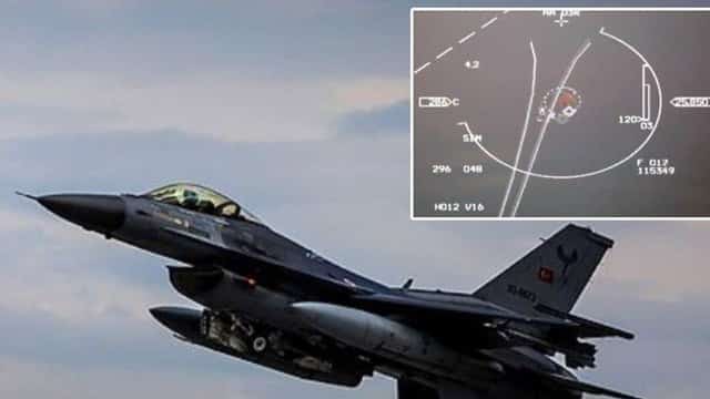 Son Dakika: MSB’den Doğu Akdeniz Açıklaması