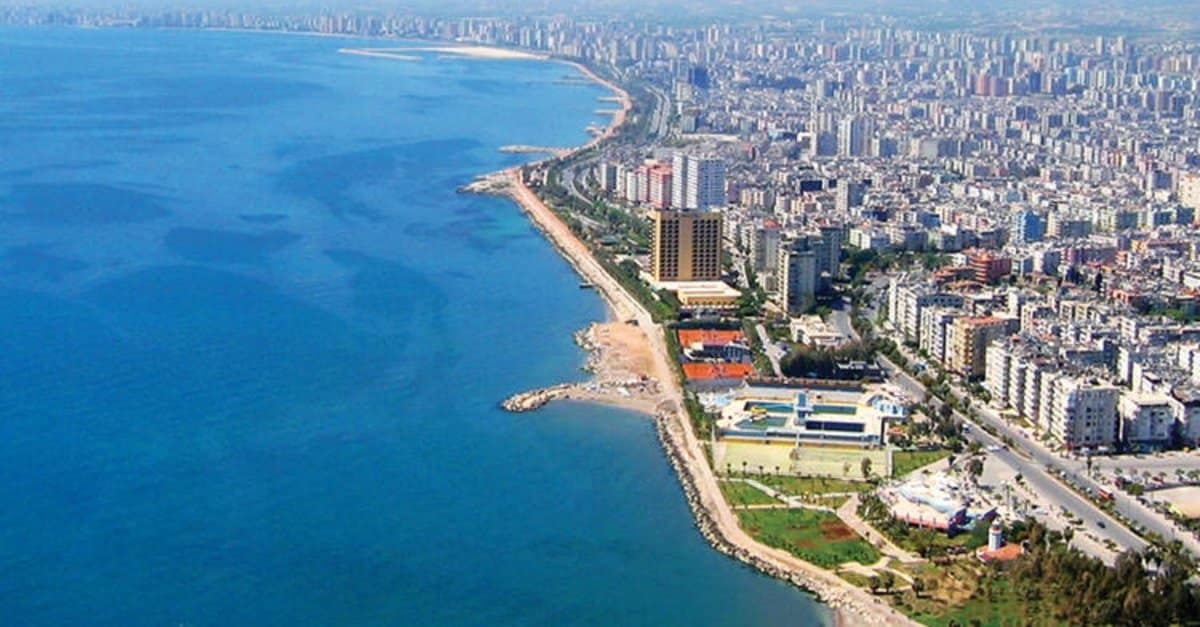 Mersin’de Toplu Taziye Yasaklandı