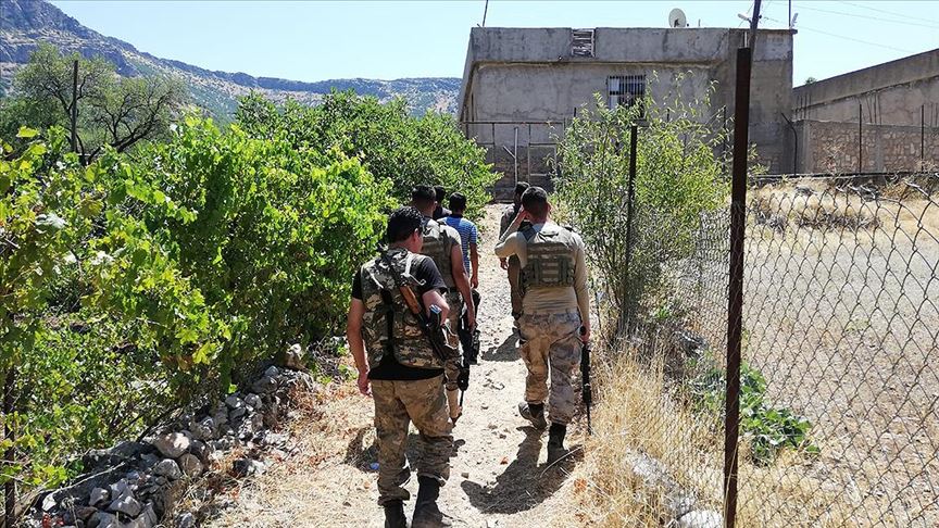 Son Dakika: Miraç Çiçek Bulundu