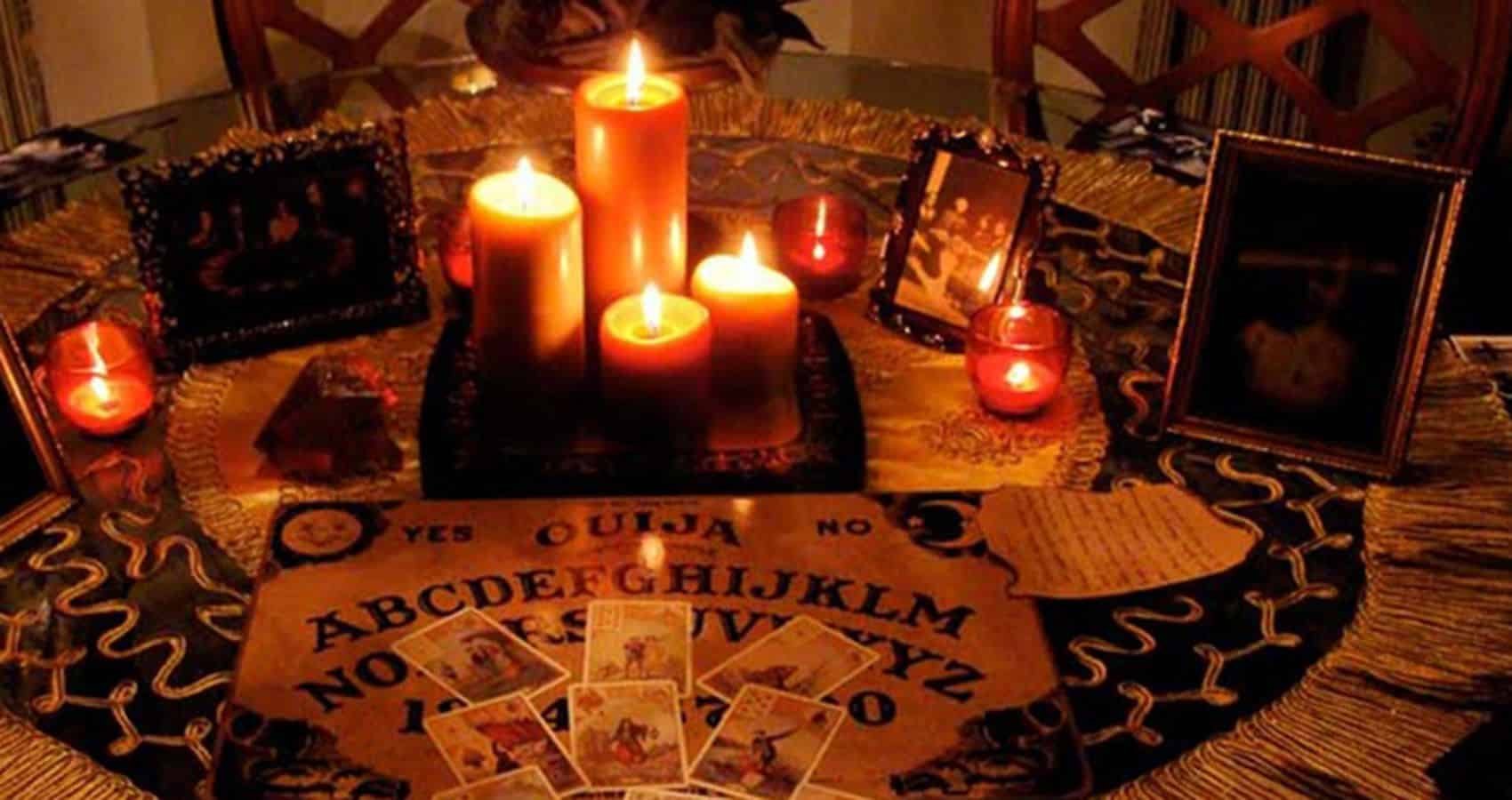 Büyü Bozma Vaadiyle 300 bin TL Dolandırdı