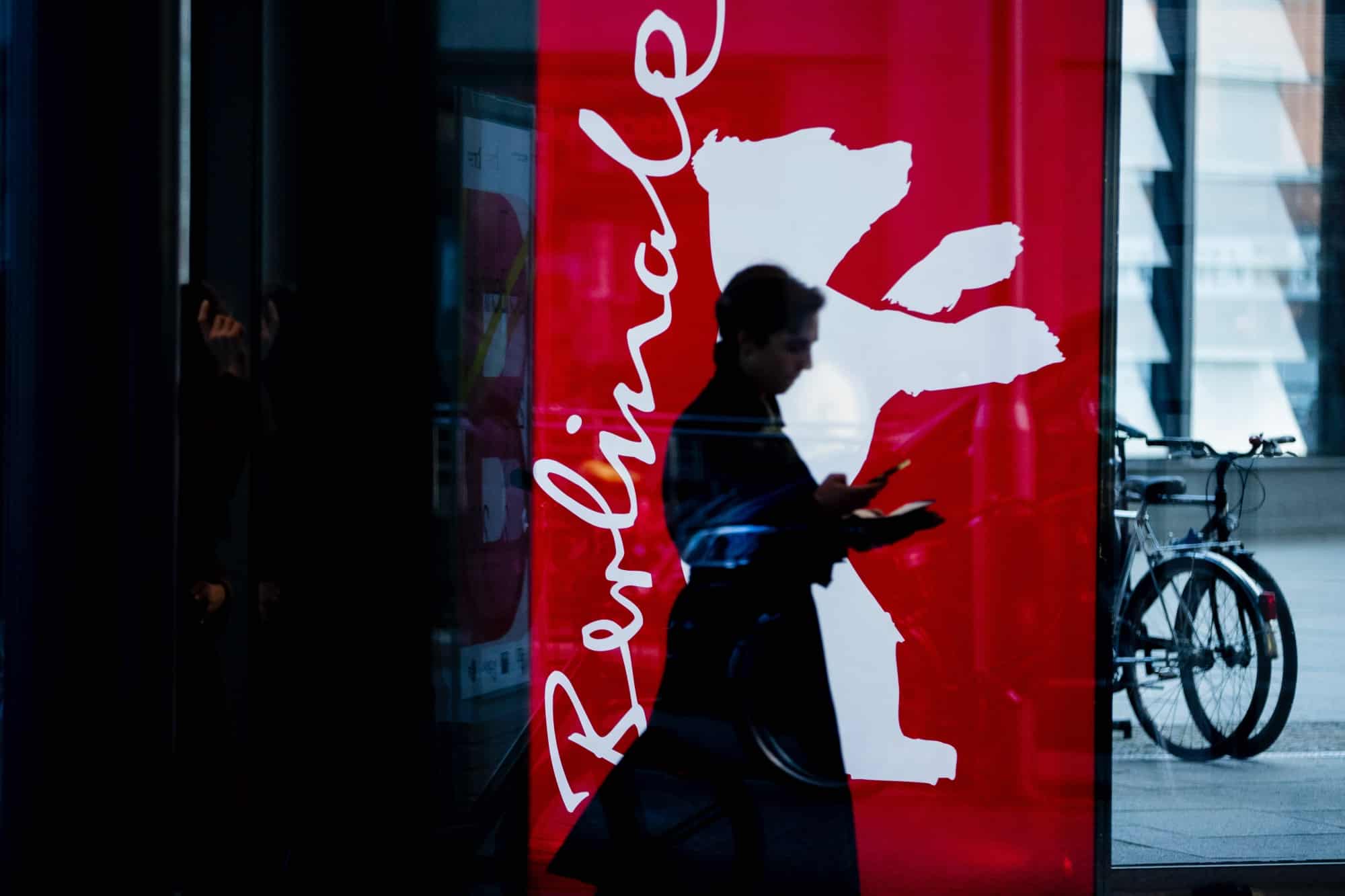 Berlin Film Festivali'nden Devrim Niteliğinde Bir Karar