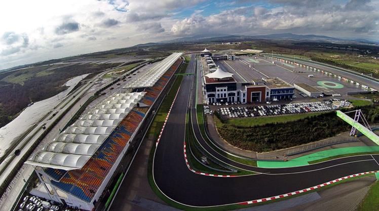Formula 1 Yeniden Türkiye'de!
