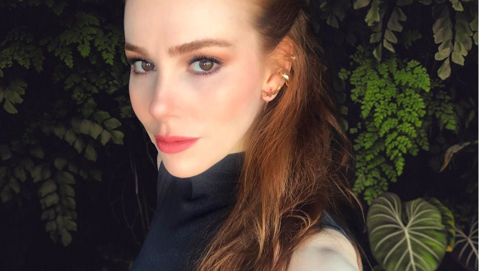 Güzel Oyuncu Ekranlara Geri Dönüyor