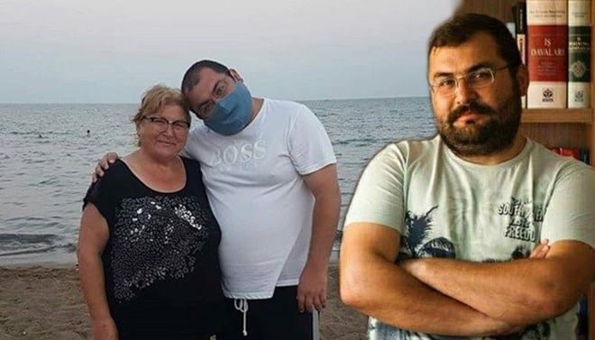 Anne ve Kardeş Katili Hatay Vali Yardımcısı Tutuklandı!