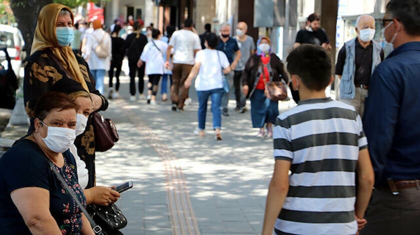 Vaka Sayısı Artan Kentin Belediye Başkanından Sert Tepki