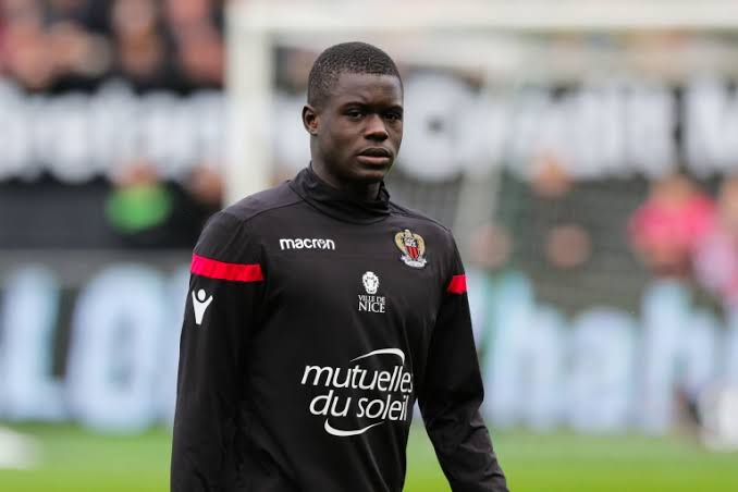 Malang Sarr Chelsea Radarında!