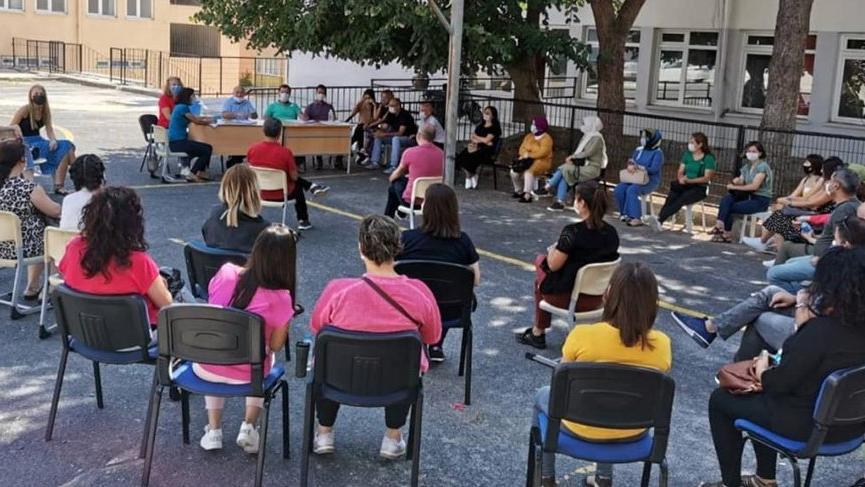 Öğretmenlerin Aldığı Mesleki Eğitimde Durum İç Açıcı Değil!