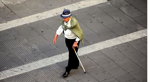 Birçok İlde 65 Yaş ve Üstüne Yeni Kısıtlamalar Getirildi!