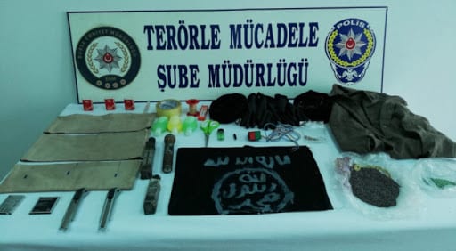 Bursa’da Kanlı Eylem Planı!