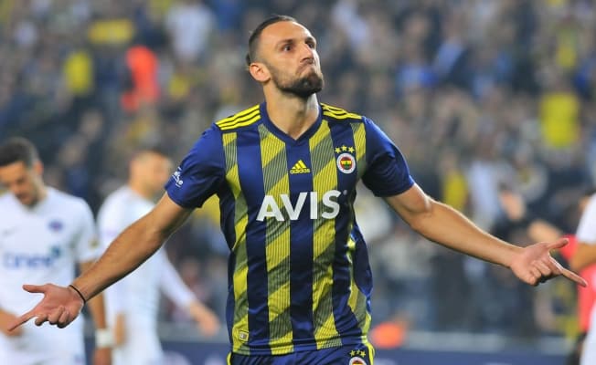 Vedat Muriç İçin Emre Belözoğlu’nu Aradı!