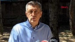 21 Eylül'de okullar hangi koşullarda açılacak?