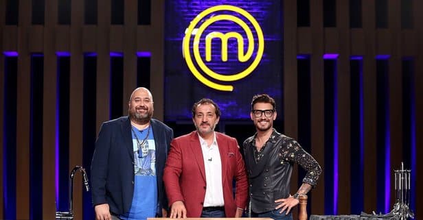 MasterChef Macerasına Bu Hafta Kim Veda Etti?