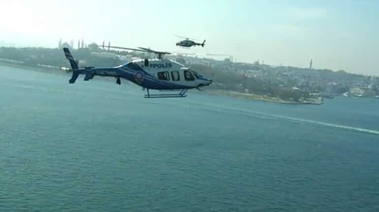 Emniyetten İstanbul’a Yeni Uygulama!