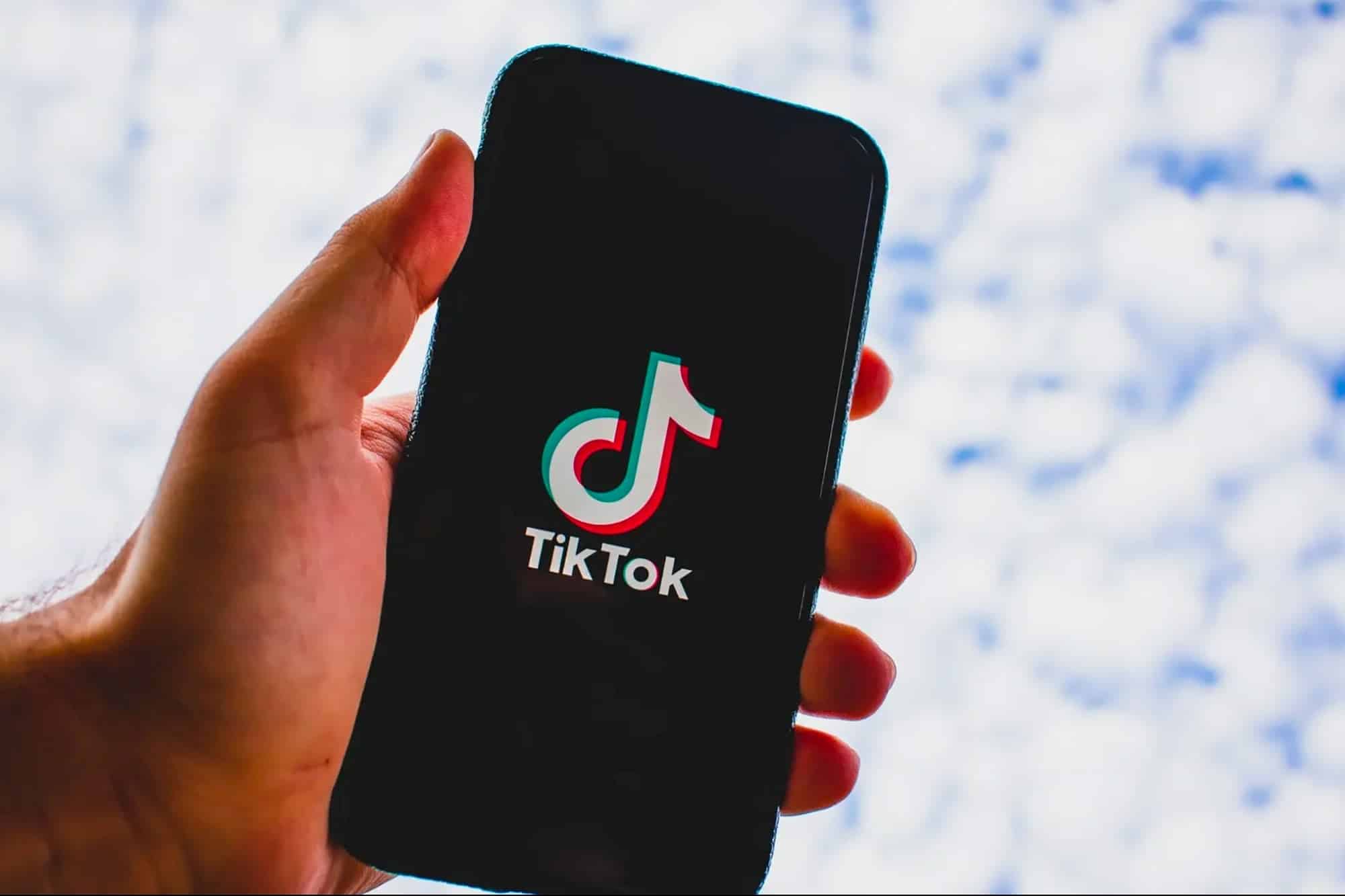 ABD'de TikTok Yasaklanıyor: Tarih Belli Oldu