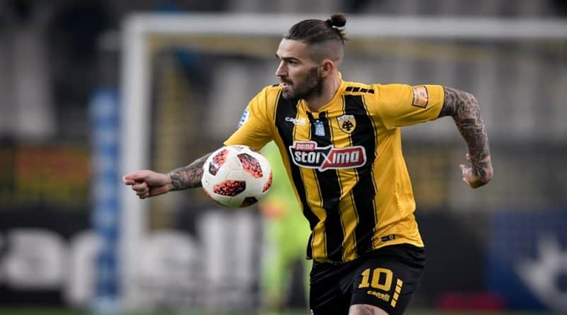 Fenerbahçe’de Forvet Operasyonu!