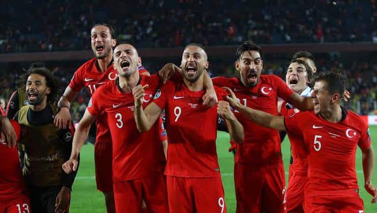 A Milli Takım’ın Yeni Rakibi Belli Oldu!