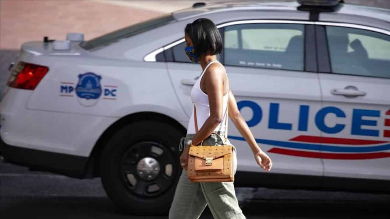 ABD'de Koronavirüsten Hayatını Kaybedenlerin Sayısı 209 Bini Geçti