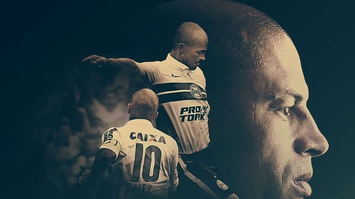 Alex de Souza’nın Hayatını Ele Alan Belgesel Yayında!