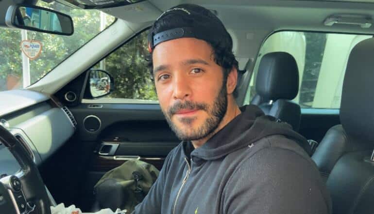 Yeni Evli Çift Çocuk İstediklerini Söyledi!