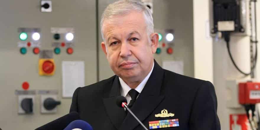 Cihat Yaycı’dan Doğu Akdeniz ve Yunanistan Yorumu!