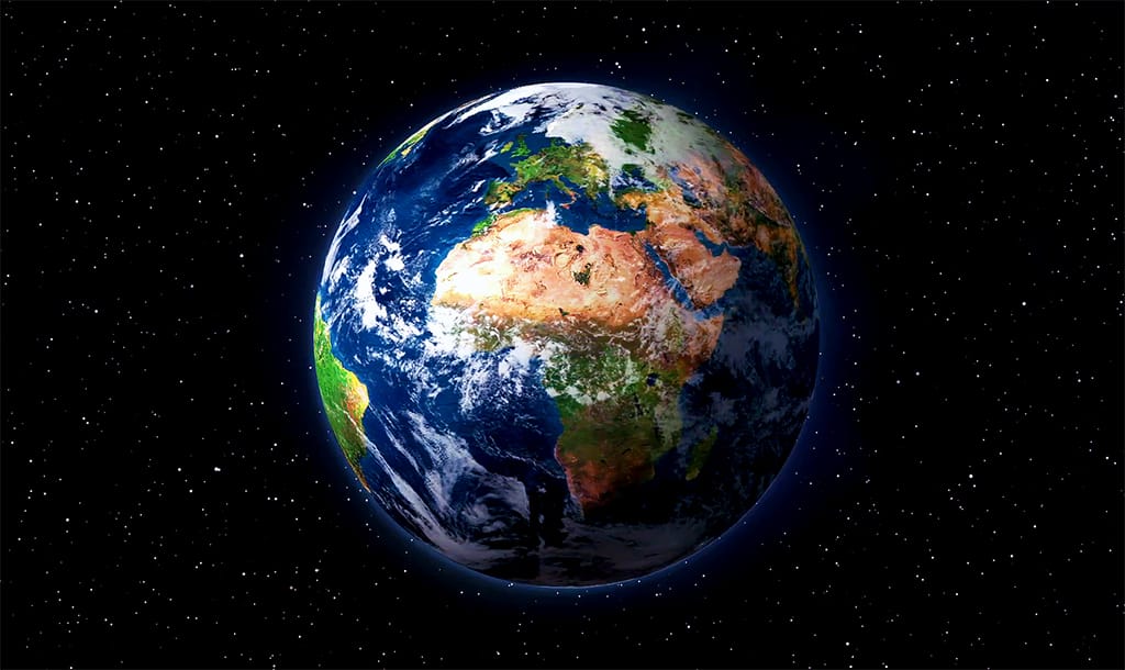 Bilim İnsanları Açıkladı: Dünya Mini Ay’a Sahip Olabilir