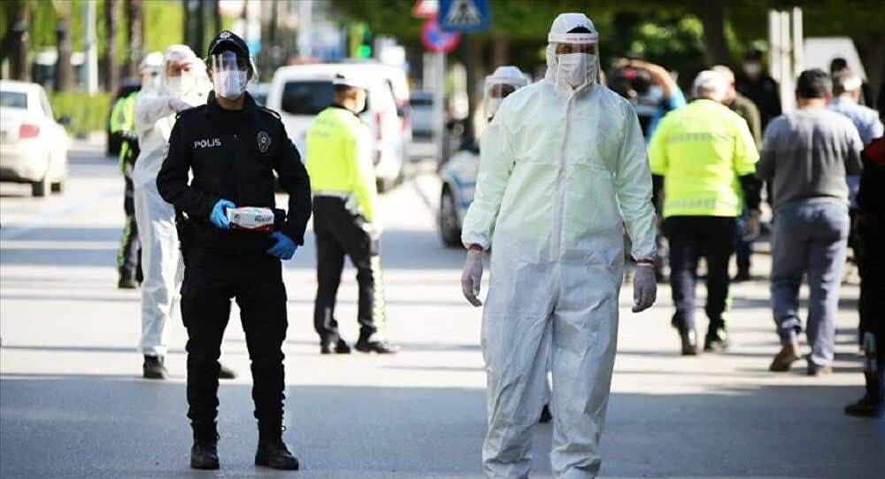 Koronavirüs Denetimleri Pahalıya Patladı!