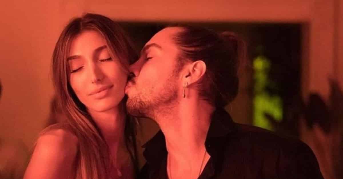 Şevval Şahin’in Doğum Günü Kutlaması Tepki Topladı!