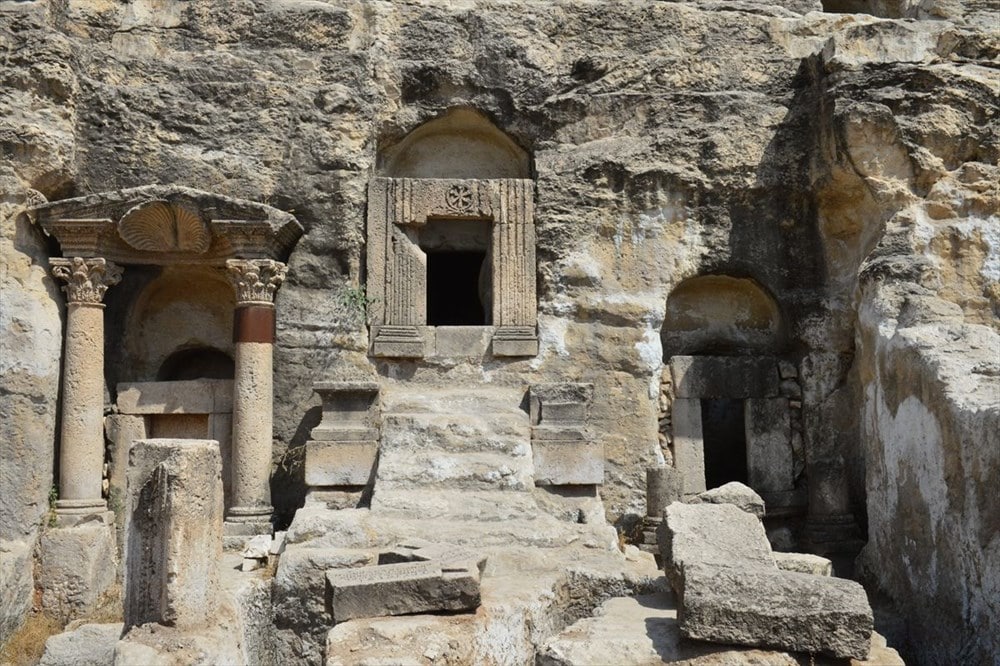Göbeklitepe’nin Gizemi Yeni Keşiflerle Aranıyor!
