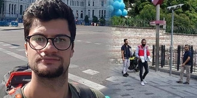 Halit Ayar Cinayetine İlişkin Davada Karar Çıktı!