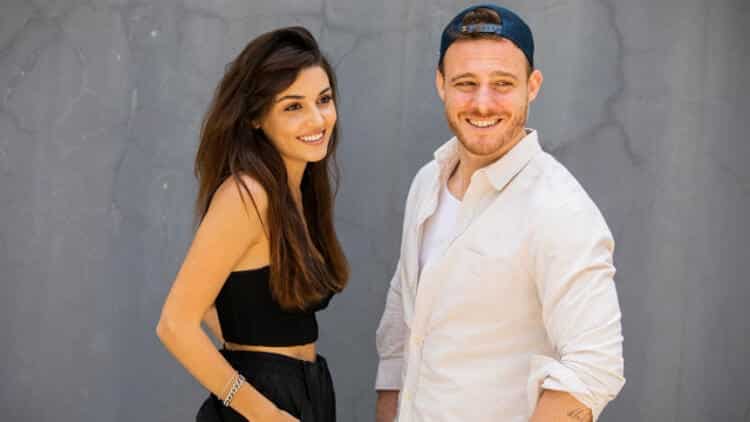 Büyükleri Sosyal Medyada Takipte!