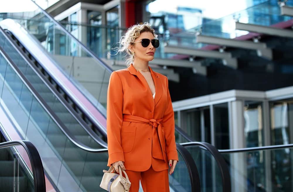 Menajerimi Ara Kırdı Geçirdi!