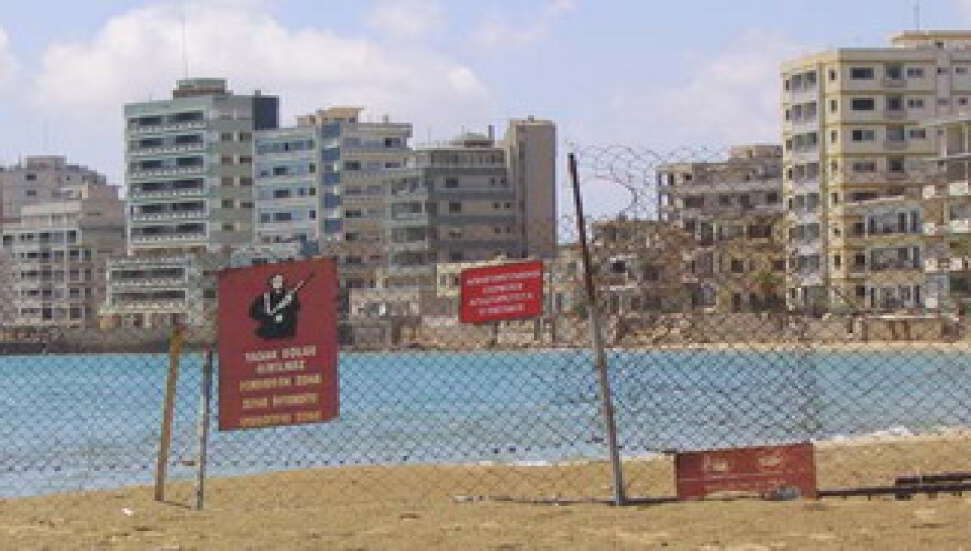 Kapalı Maraş’ın Açılmaması İçin ABD’den ve Rusya’dan Yardım İsteyecekler!