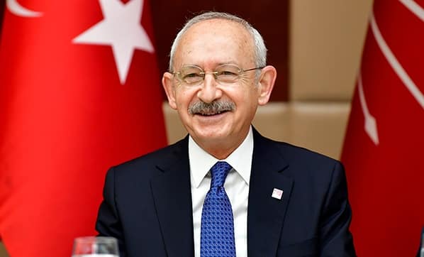 Kılıçdaroğlu’nun Koronavirüs Testi Sonuçlandı!