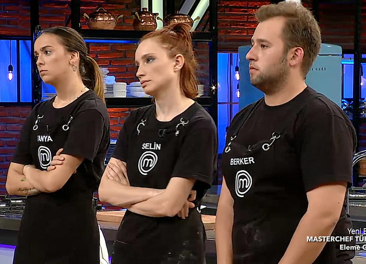 MasterChef Türkiye'de Elenen İsim Kim Oldu?
