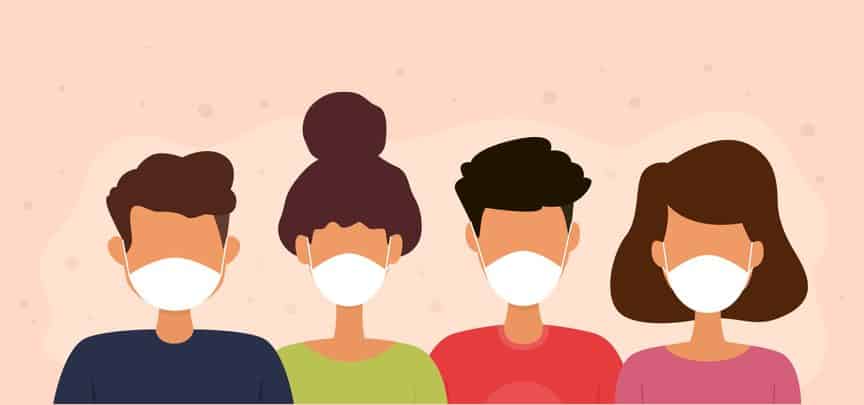 Alman Virologdan Flaş Maske Açıklaması!