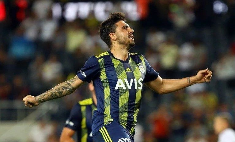 Ozan Tufan’a Premier Lig’den Kanca!