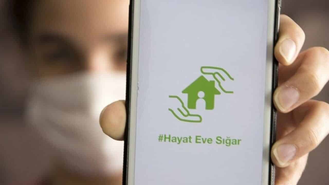 Rize'de Kamu Binalarına Girişte HES Kodu Kullanılacak