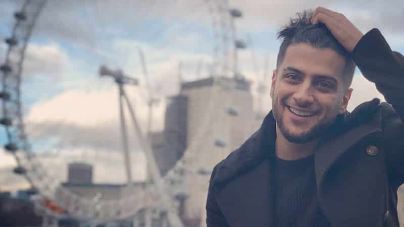 Koronavirüse Yakalanan Reynmen’in Son Durumu!